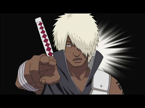 Using Kiba, the user sends bolts of <strong>lightning</strong> to electrocute their enemies. . Black lightning naruto